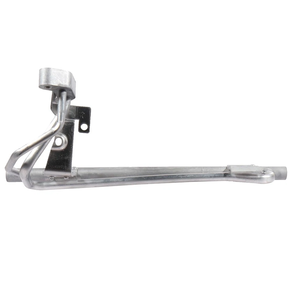 Radiador de coche y condensador de aire acondicionado para Volkswagen GTI 2008 05-10 Volkswagen Jetta Foto 3 de 4