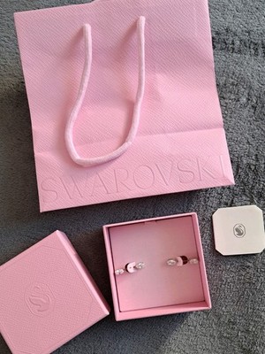 Swarovski Mesmera Bar Cry/RHS ArtikelNr 5661682 Neu OVP Ohrstecker