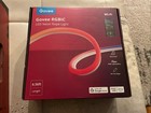 BRAND NEW - Govee RGBIC LED Neon Rope Light H61A1 6.56ft Lenght WiFi