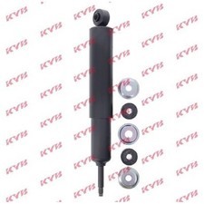 2x Stoßdämpfer vorne für Mercedes G-Klasse W460 W461 | 350081