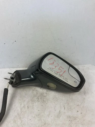 Right Passenger Side Door Mirror For 2015-2017 FORD FUSION