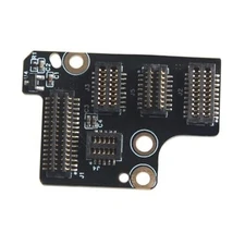 3D Printer Accessories P1P P1S Extruder Interface Board: PCB Adapter Transfer 