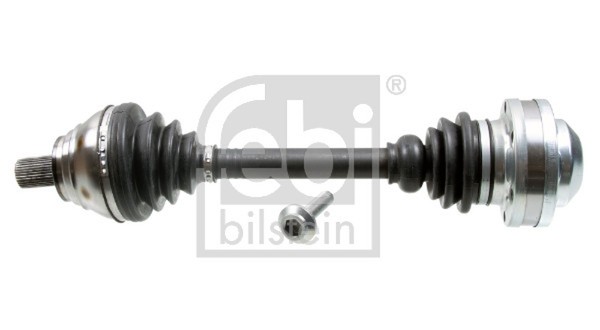 Antriebswelle Febi Bilstein 181276 M16X1,5 FüR VW Passat B6 Variant 3C5 3C2 Golf-image