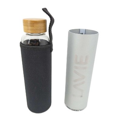 TITAN LaVie 2GO UV-Licht Wasserreiniger Trinkwasserquelle ionisiert - Defekt