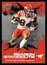 2025 Upper Deck UD CFL Season Standouts 84 Reggie Begelton