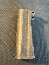 1896 SWEDISH MAUSER M96 Rear Sight Base, Deformed Rear 3