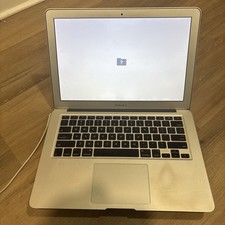 Apple MacBook Air 13-inch, Model-A1369 Mid 2011 For Parts/Repair