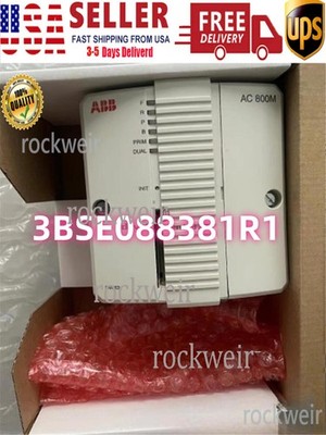 1PC NEW ABB 3BSE088381R1 PM863K01 3BSE088381R1 processor unit