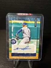 2020 Panini Diamond Kings Baseball Cards 61