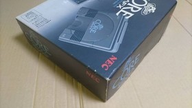 PC Engine Core Grafx Console Japan Limited Japan Very Good Tested Working Works