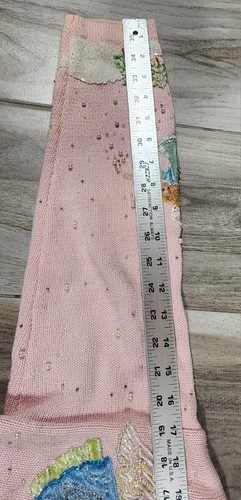 De Colección Opciones de Diseño Philip Jane Navidad Ángeles Noel Nieve Tejido Suéter S Defecto  - Imagen 6 de 17