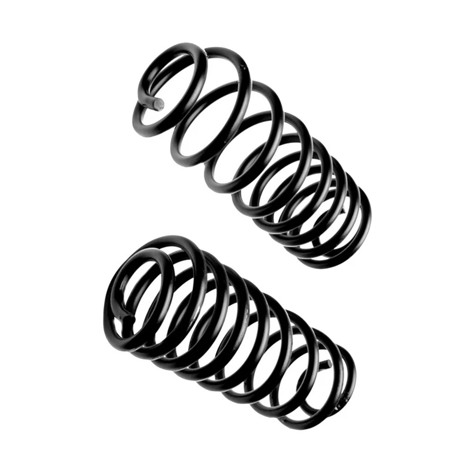 Muelles helicoidales traseros ACDelco originales para Ford Crown Victoria 1998-2007 | Juego de 2 Foto 2 de 4