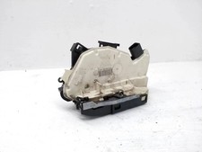 VW TIGUAN 5N T�rschloss vorne links 5N2837015C 1.97 Diesel 103kw 2011 28720880