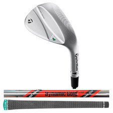TaylorMade MG4 RAW 54  58 HB Wedge Set, Dynamic Gold 115 Tour Issue S200