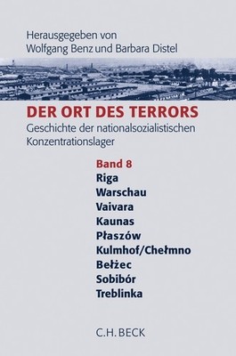 Der Ort des Terrors 8 | deutsch