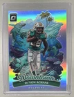 2025 Donruss Optic De'Von Achane Base (RAW)