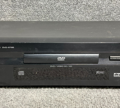 Yamaha DVD-S795 DVD Player for sale online | eBay