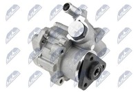 Original NTY Hydraulikpumpe Lenkung SPW-LR-020 FüR Land Rover
