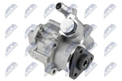 Original NTY Hydraulikpumpe Lenkung SPW-LR-020 für Land Rover