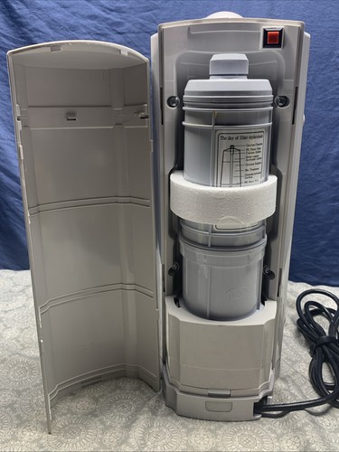 Professional Platinum Digital Water Ionizer No Box - Picture 11 of 18