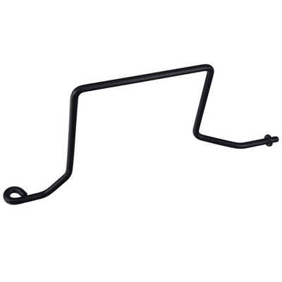 747-04857 42  Belt Keeper Rod Compatible with MTD, Troybilt, Yard Man, Replaces