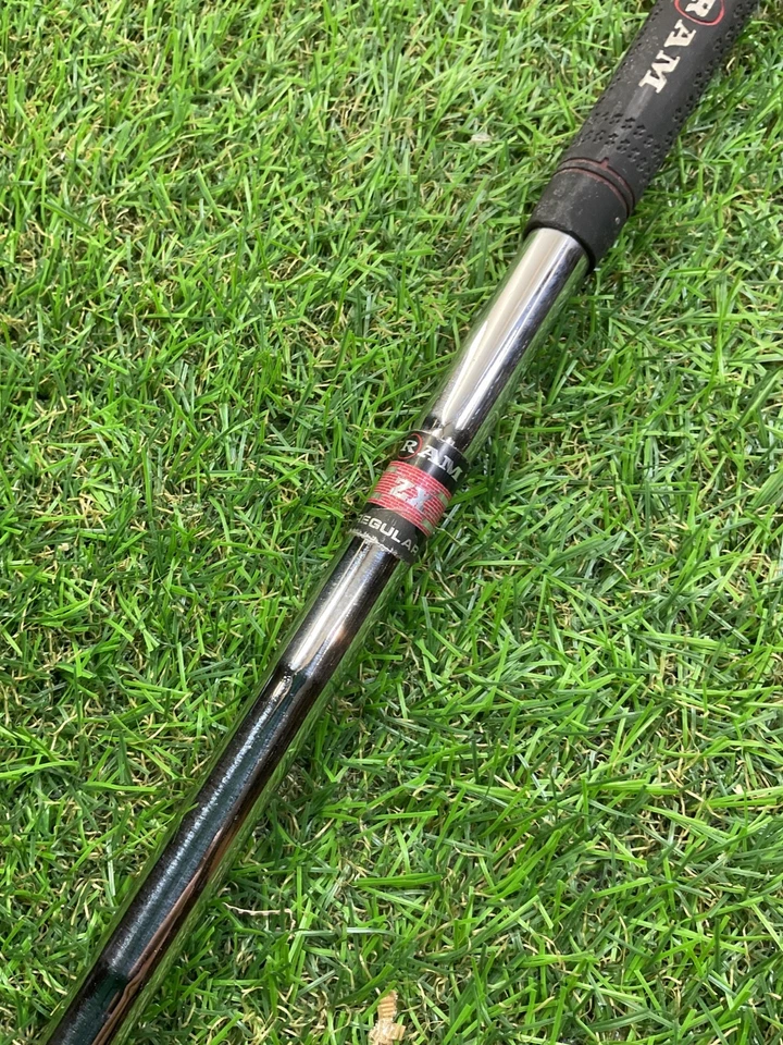 Ram ZX Demon Sand Wedge - Image 4 of 4