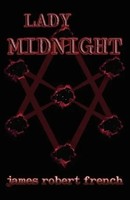 James Robert French | Lady Midnight | Taschenbuch | Englisch (2012)