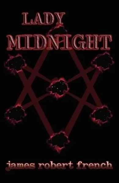 James Robert French | Lady Midnight | Taschenbuch | Englisch (2012)-image