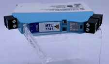 EATON CORPORATION MTL7741 (MJ)