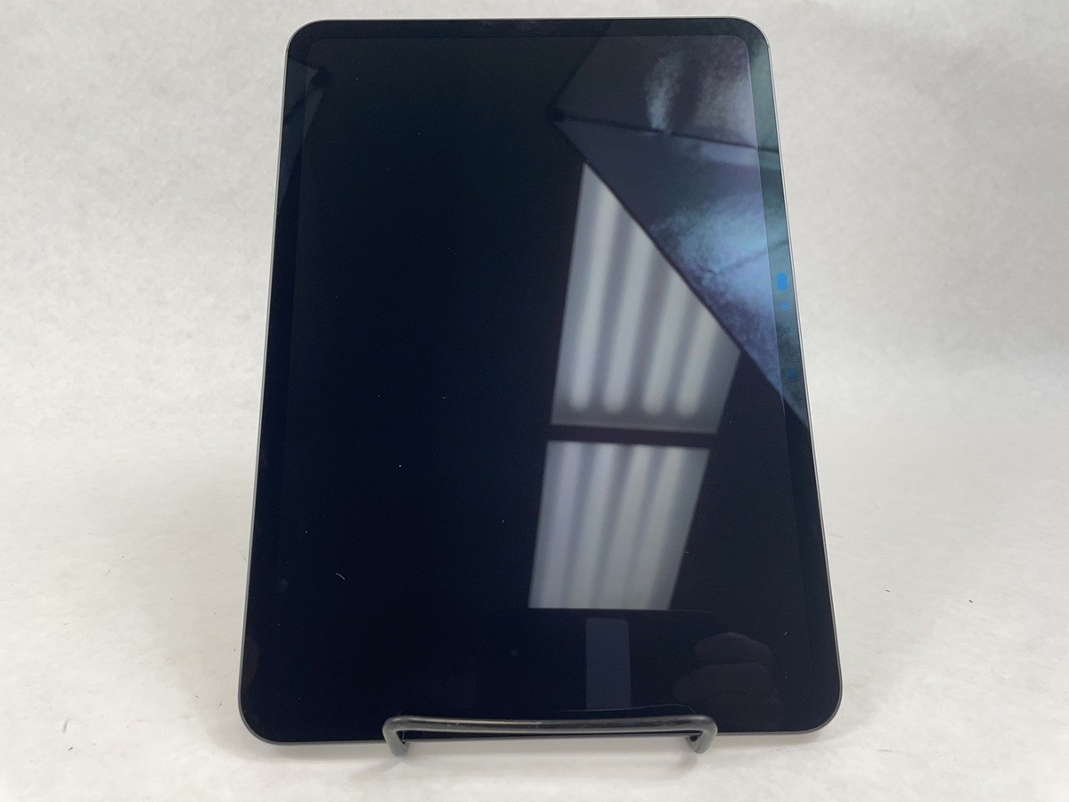 Apple iPad Pro 11-inch (M4) A2836 256 GB, Wi-Fi - Space