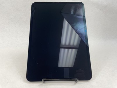 iPad Pro 11インチ M4チップ ブラック 11インチiPad Pro Wi-Fiモデル 256GB（標準ガラス搭載