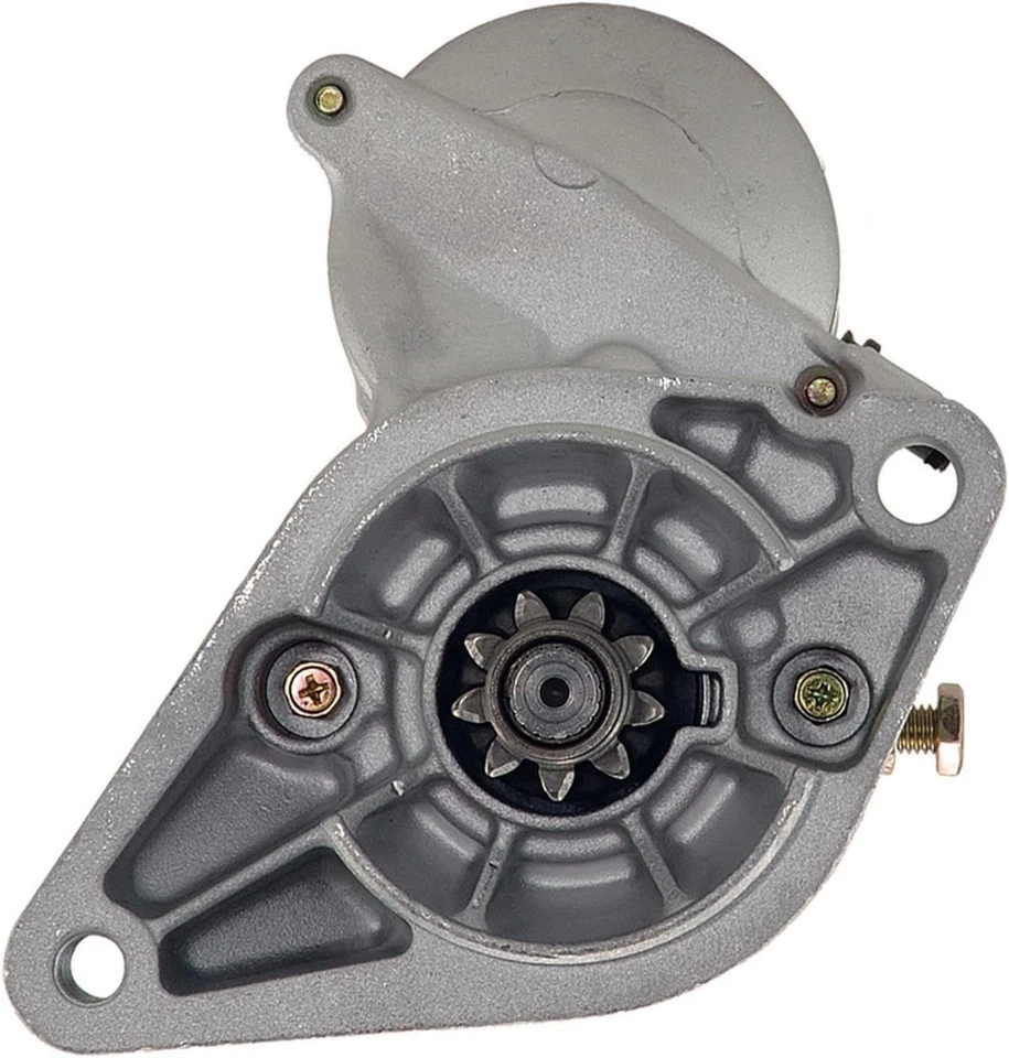 Starter Motor ACDelco 337-1098 for 1994-1997 Geo Prizm, Celica - Image 3 of 4