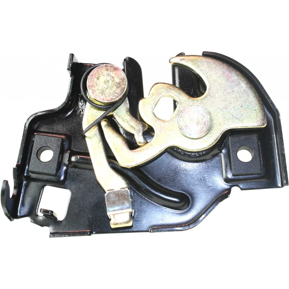 For Chevy Monte Carlo Hood Latch 1978-1988 GM1234104 | 15757371 Foto 2 de 4