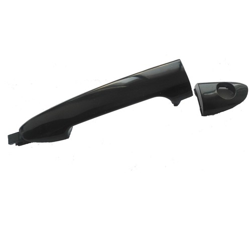 Fit Kia Spectra Spectra5 Outside Outer Passenger Front Right Door Handle 05-09 - Picture 4 of 8