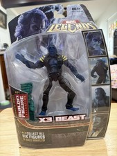 Marvel Legends X-Men X3 Beast Annihilus Series Dr. Henry McCoy