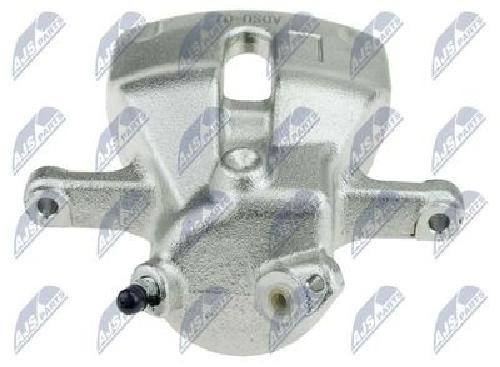 BRAKE CALIPER HZP-SU-012 FOR SUZUKI SX4/CLASSIC FIAT M16A 1.6L M15A 1.5L 4cyl - Image 5