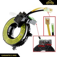 Schleifringkontakt Lenkwinkelsensor FüR Lancer Pajero Outlander MR583930