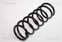 1X Triscan Fahrwerksfeder 8750 6924 FüR Jimny Suzuki SN 16V SN413 JB33 4WD JB43