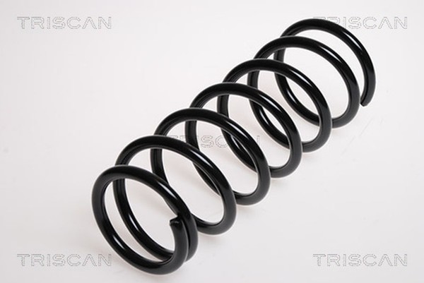 1X Triscan Fahrwerksfeder 8750 6924 FüR Jimny Suzuki SN 16V SN413 JB33 4WD JB43-image