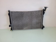 CAMRY     2021 Radiator 581622