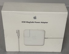 Apple 45W MagSafe Power Adapter MC747LL/A Model A1374