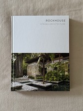 Rockhouse: Max Strang (Masterpiece) by Hawes, Byron, Hardcover