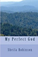 Sheila Robinson | My Perfect God | Taschenbuch | Englisch (2025)