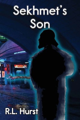 R. L. Hurst | Sekhmet's Son | Taschenbuch | Englisch (2022) | EAN 9781638680840