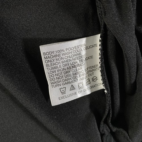 Pirelli Tires Scorpion XTM AT Polo Shirt Mens XL Black Clique Employee Golf NEW - Picture 10 of 12