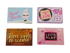 Too Faced Eyeshadow Palette - PICK YOUR SHADE - New In Box