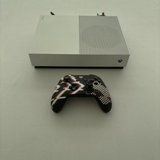 Xbox One S All Digital 1TB Console And Controller