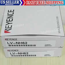 1PC Keyence LV-NH62 Laser Sensor LVNH62 New Fast Shipping