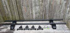 Thule Roof Rack Toyota Camry 2002–2006 480 Traverse Fit Kit 1261 Square Bars
