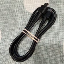 Official Nintendo Wii U WiiU HDMI Cable Black Model WUP-008 Genuine OEM Switch